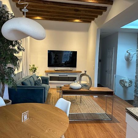 A Dedicated Space To Unwind New York Exteriör bild